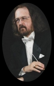 Maestro Gerald H. Goslin | Piano Music Lessons 